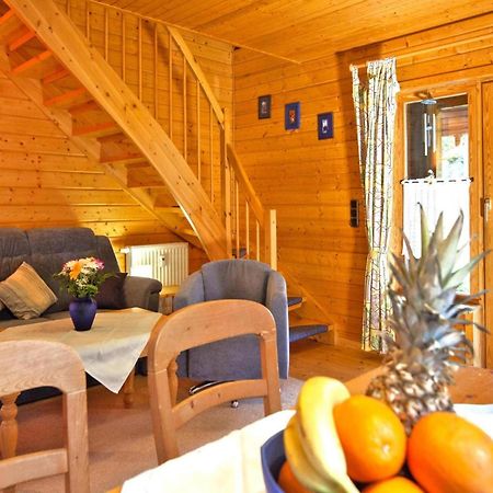 Holiday Home In Hasselfelde Εξωτερικό φωτογραφία