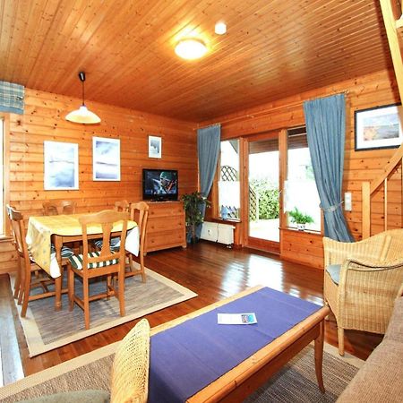 Holiday Home In Hasselfelde Εξωτερικό φωτογραφία