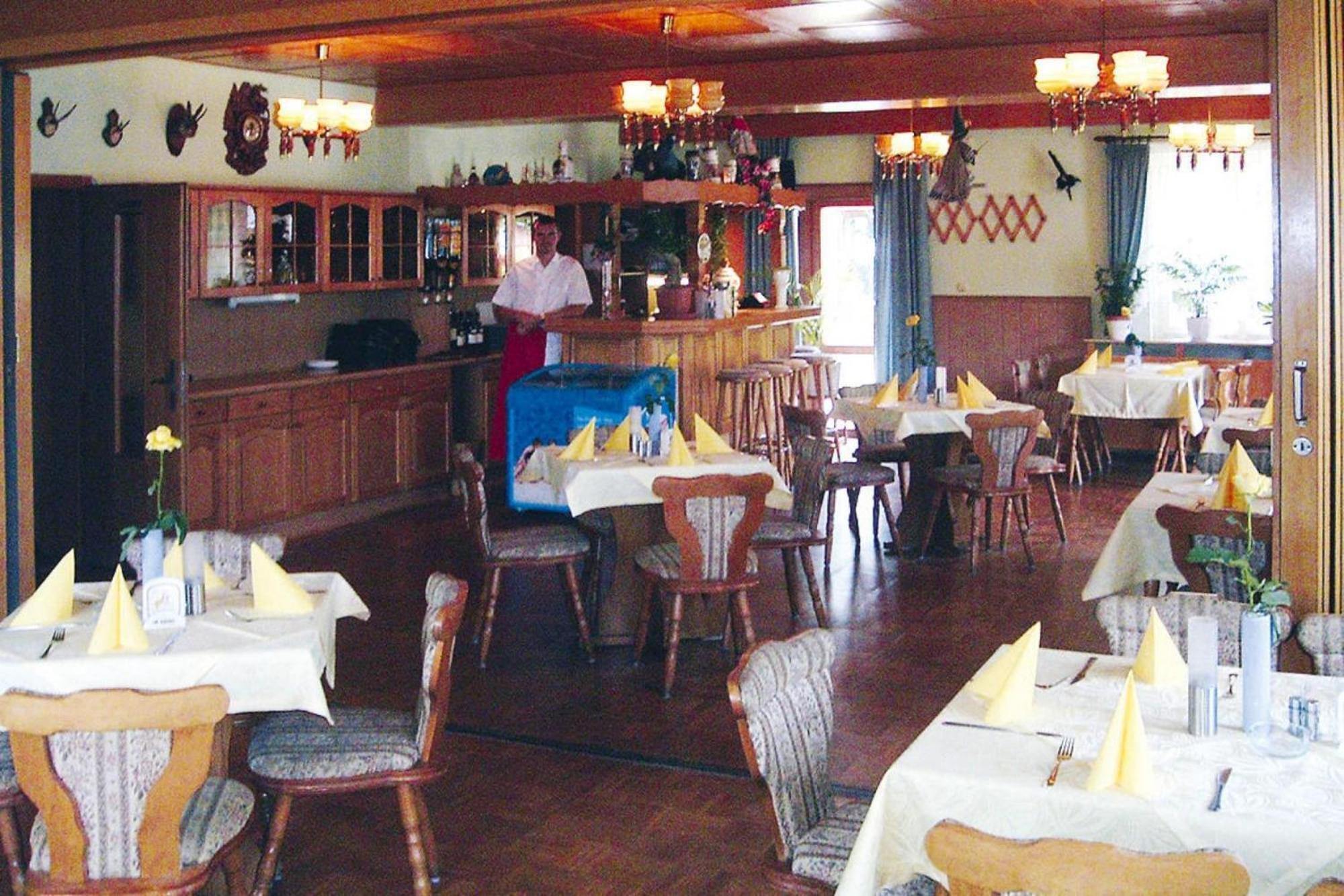 Holiday Home In Hasselfelde Εξωτερικό φωτογραφία