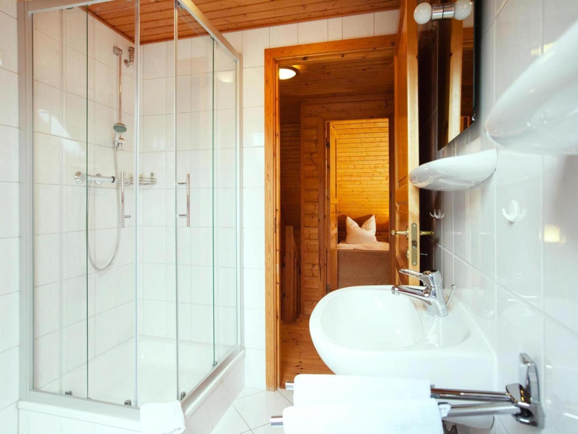 Holiday Home In Hasselfelde Εξωτερικό φωτογραφία