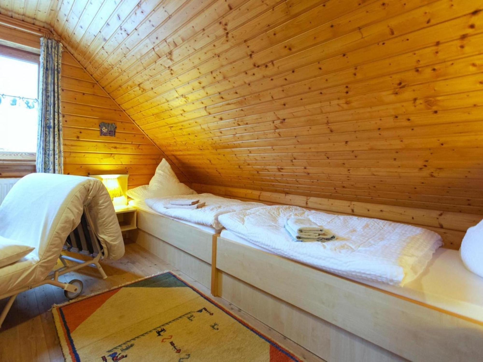 Holiday Home In Hasselfelde Εξωτερικό φωτογραφία