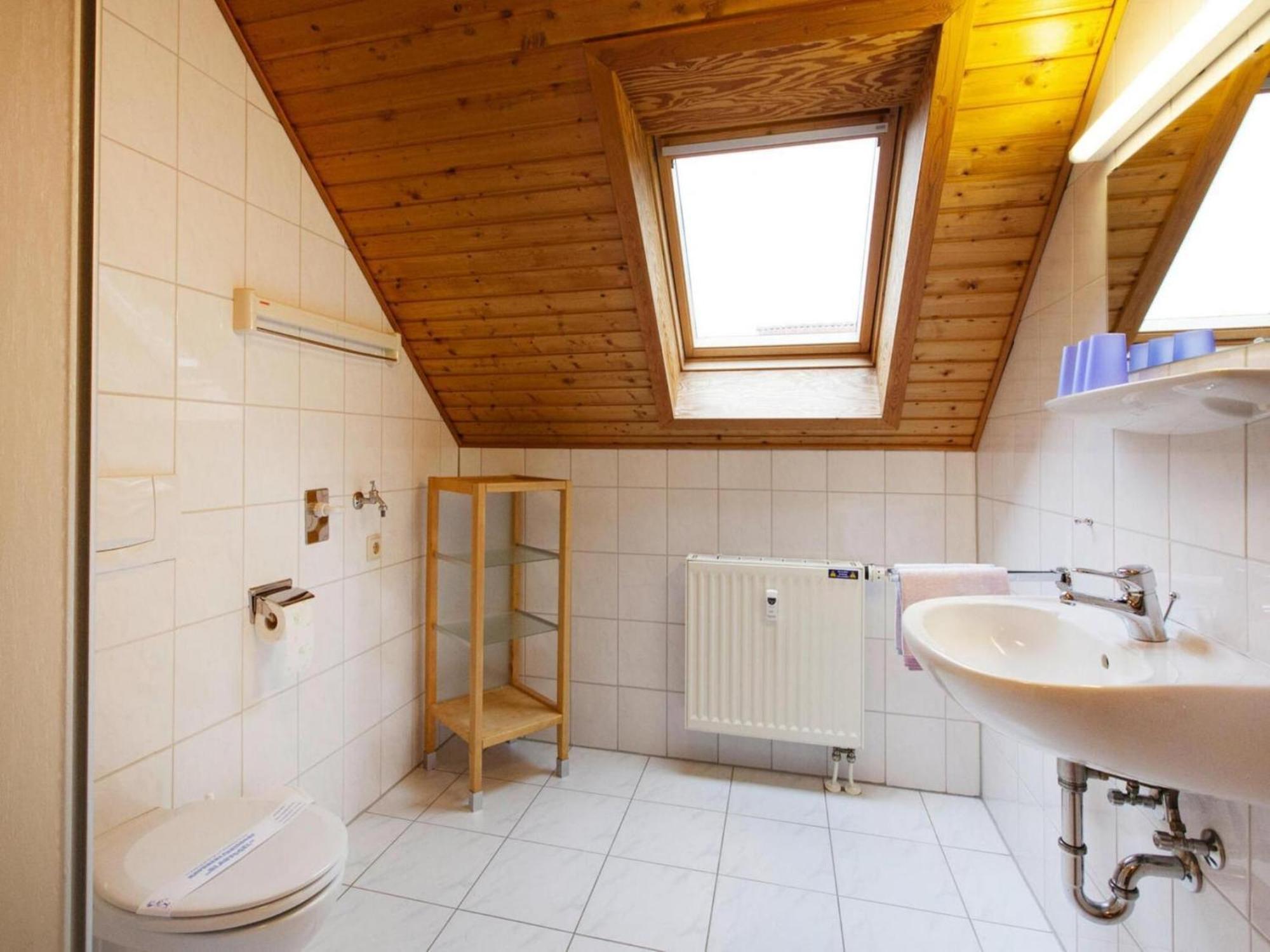 Holiday Home In Hasselfelde Εξωτερικό φωτογραφία
