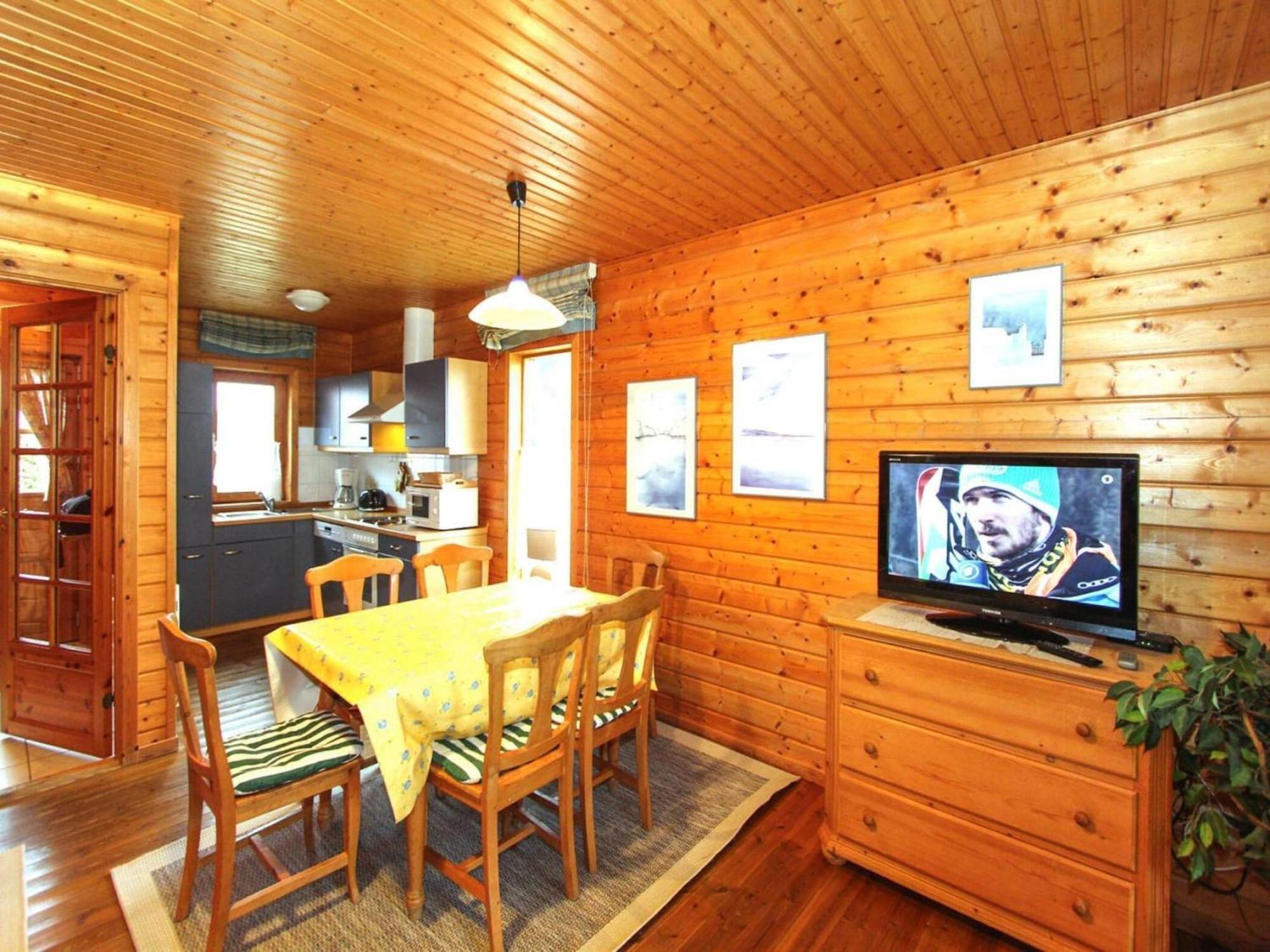 Holiday Home In Hasselfelde Εξωτερικό φωτογραφία