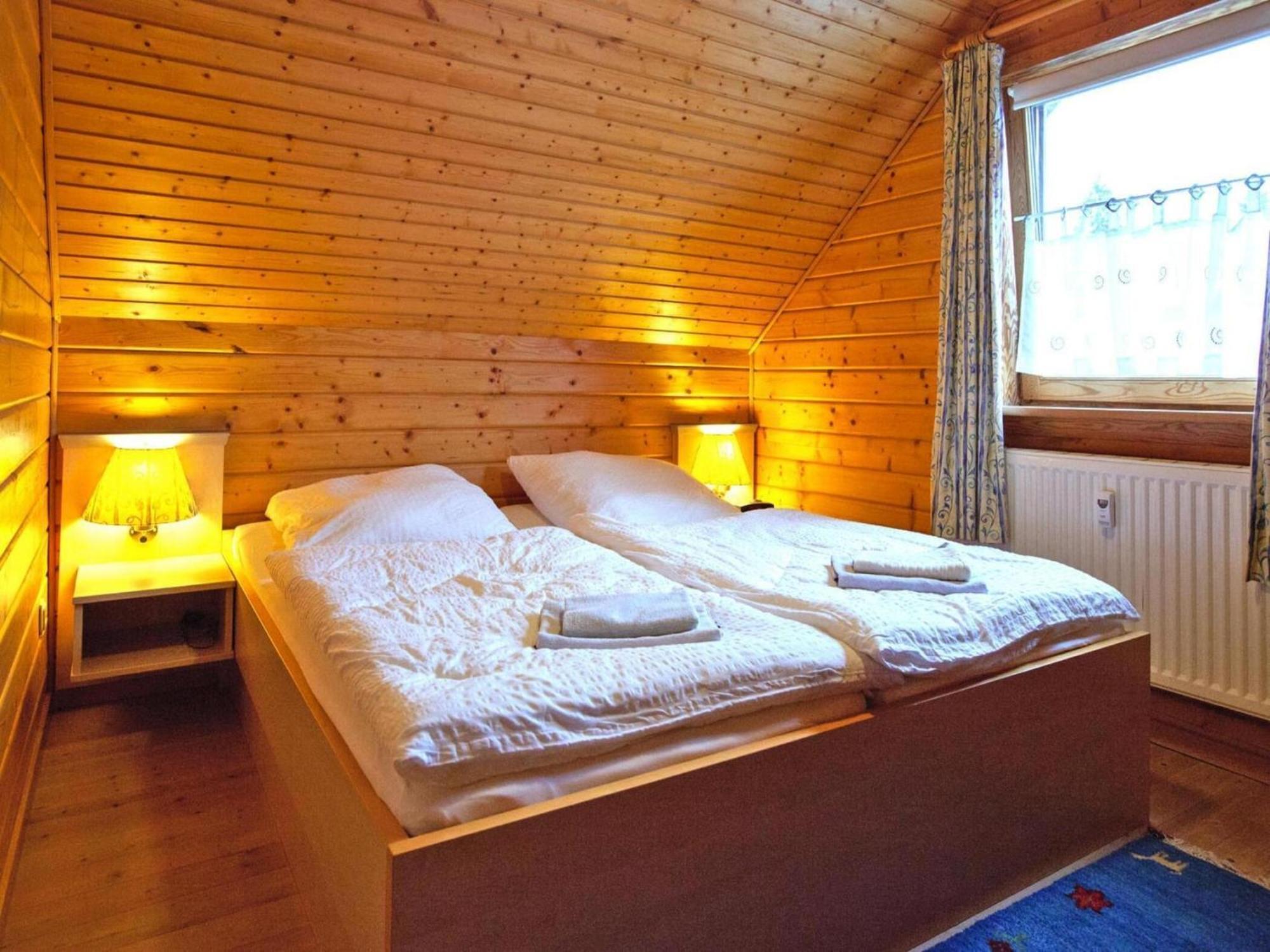 Holiday Home In Hasselfelde Εξωτερικό φωτογραφία