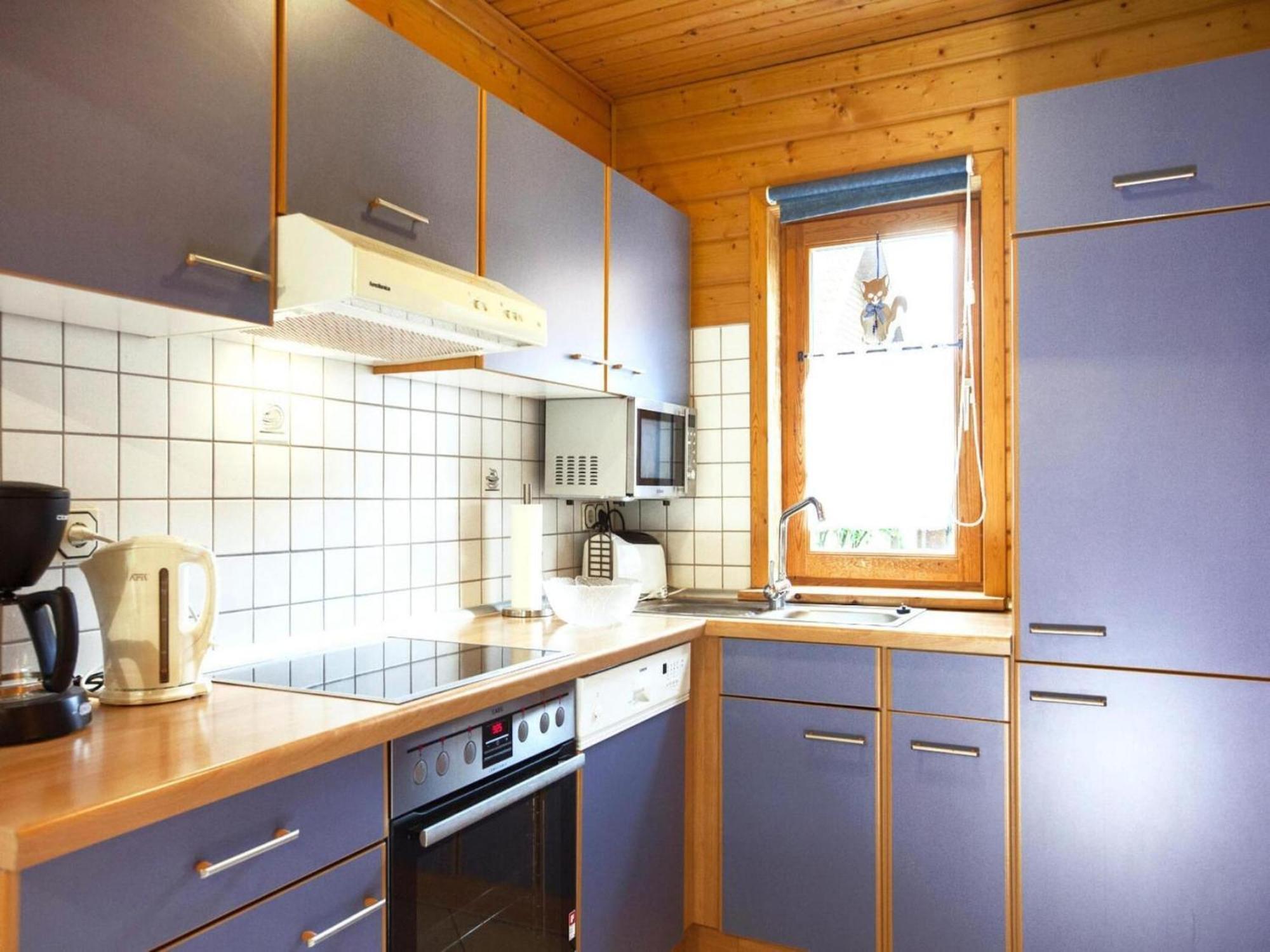 Holiday Home In Hasselfelde Εξωτερικό φωτογραφία